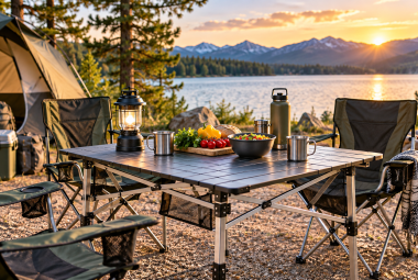 Camping Tables