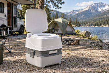 Portable Toilets