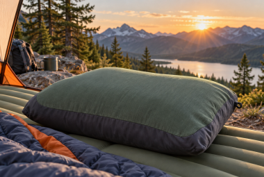 Camping Pillows