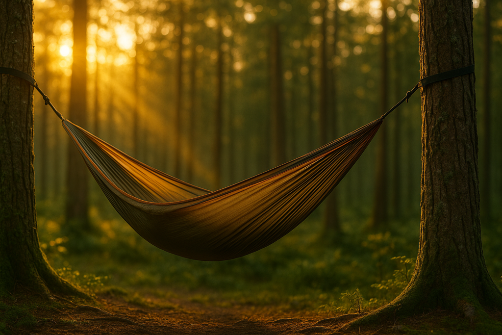 Camping Hammocks