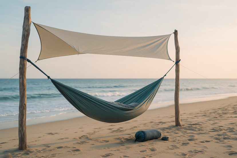 Camping Hammocks