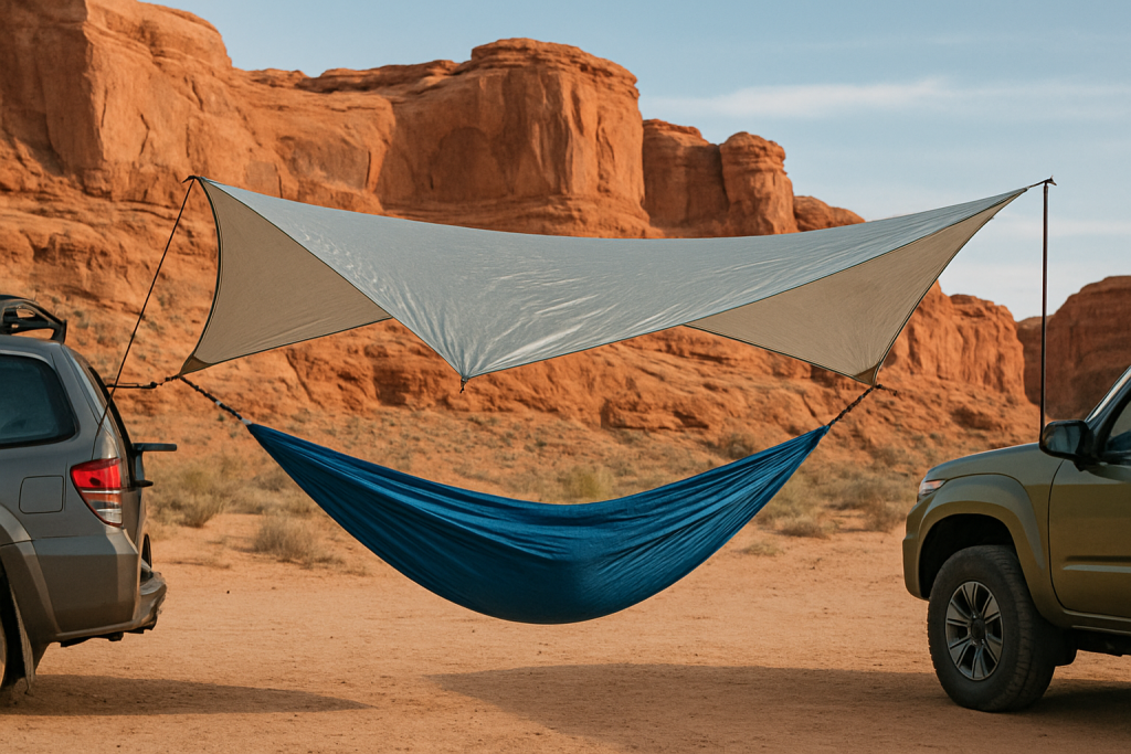 Camping Hammocks