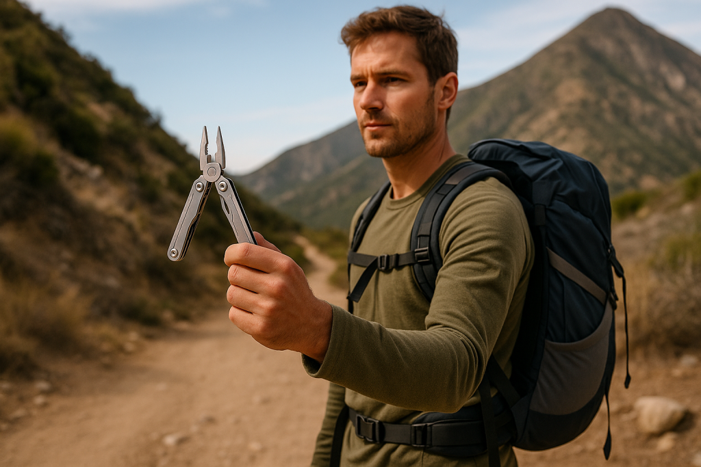 Multi-Tools