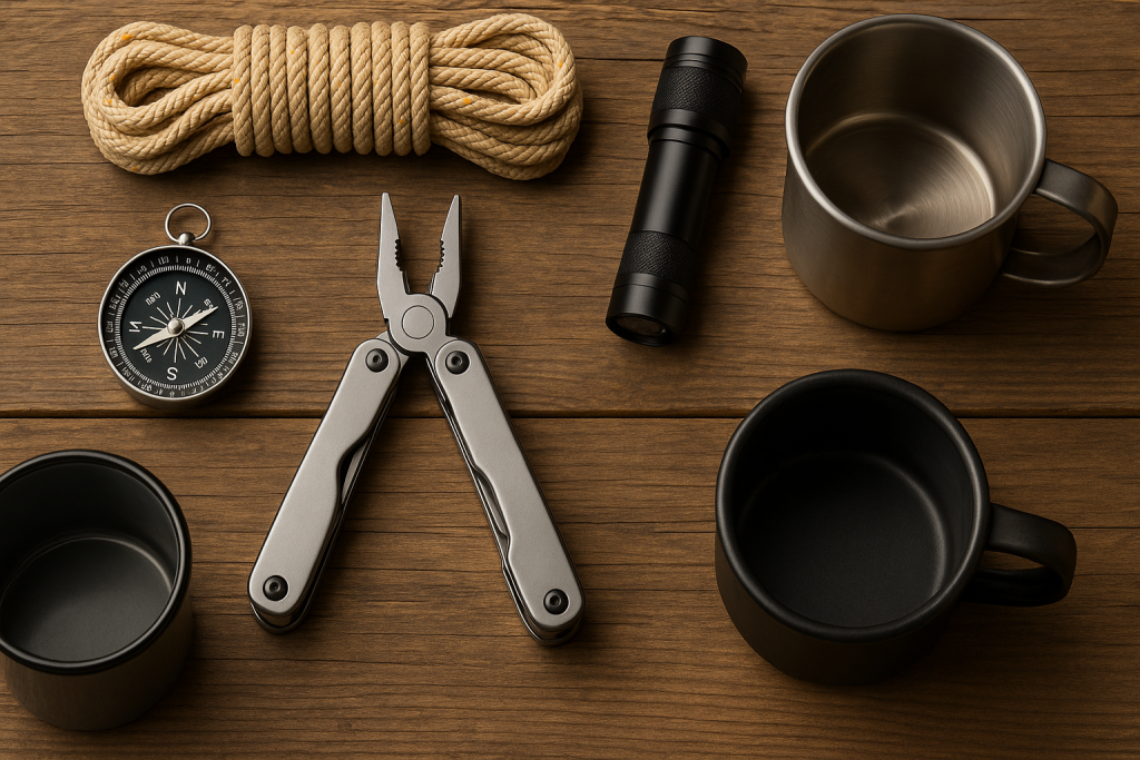 Multi-Tools