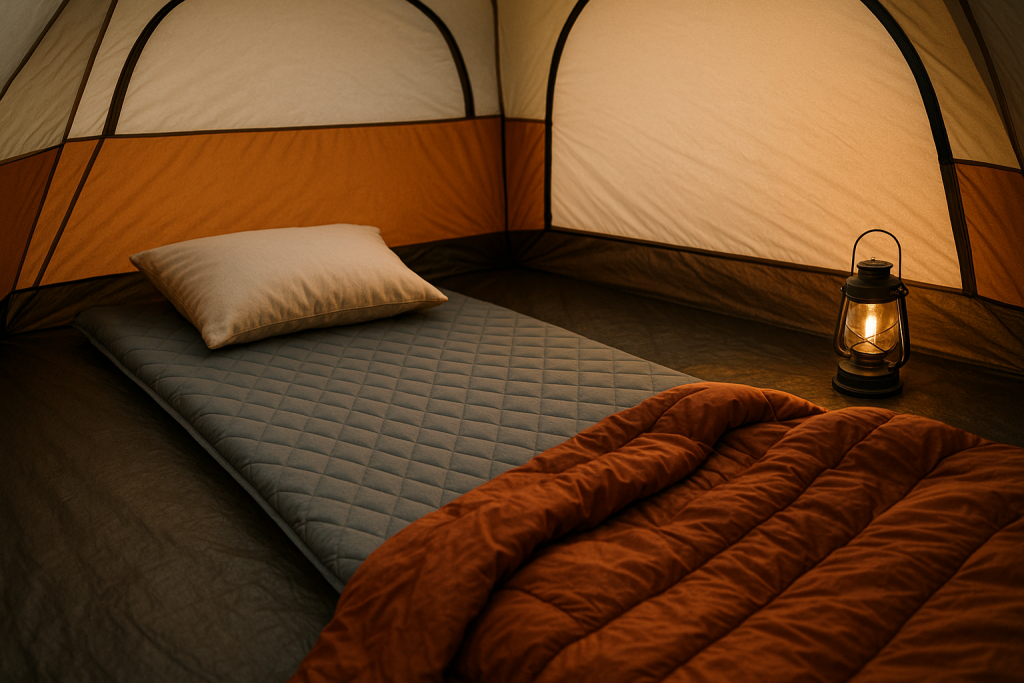 Camping Pads