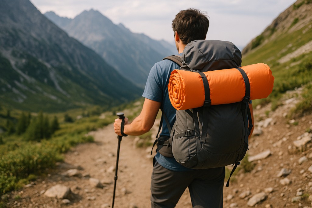 Camping Pads
