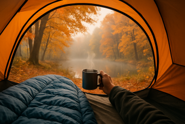 Lightweight Sleeping Bags