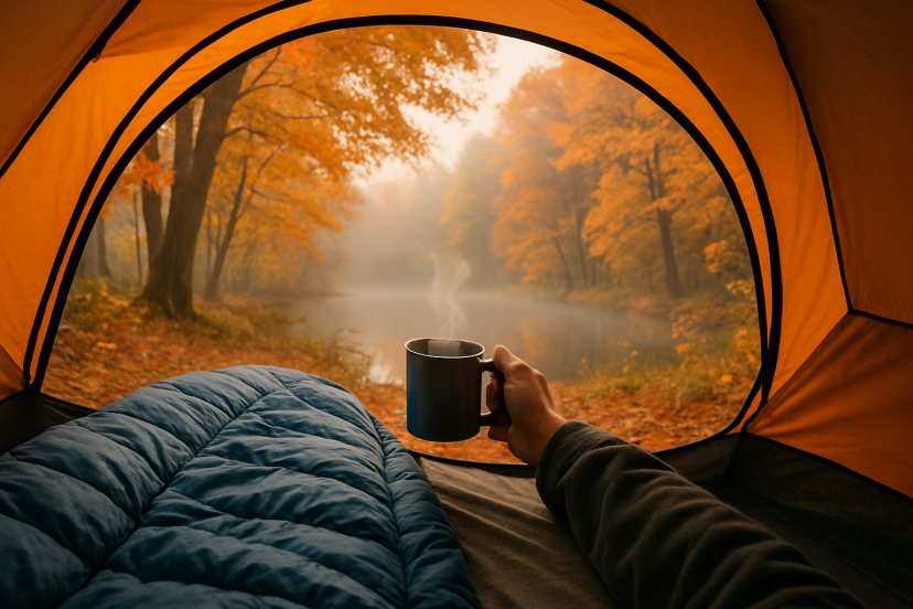 Lightweight Sleeping Bags