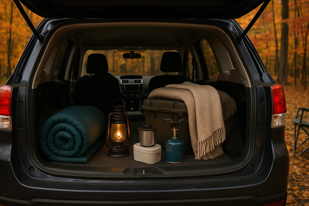 Lightweight Sleeping Bags