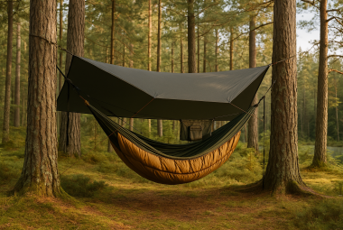 Hammock Accessories