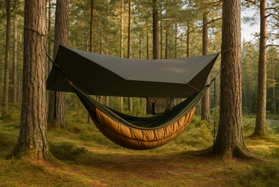 Hammock Accessories