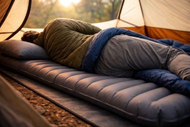 best air mat for camping