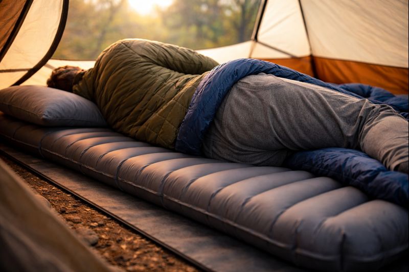 best air mat for camping