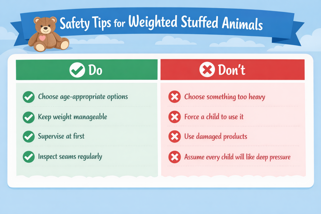 Camping In Winter Tips