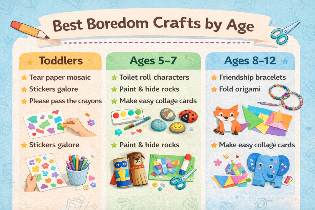 Car Camping Packing Hacks