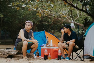 best coolers for camping