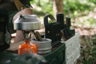 Eco-Friendly Camping Gear Essentials