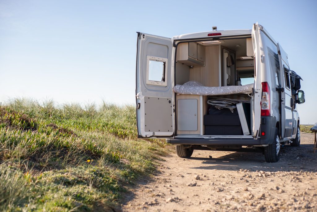 rv mattress
