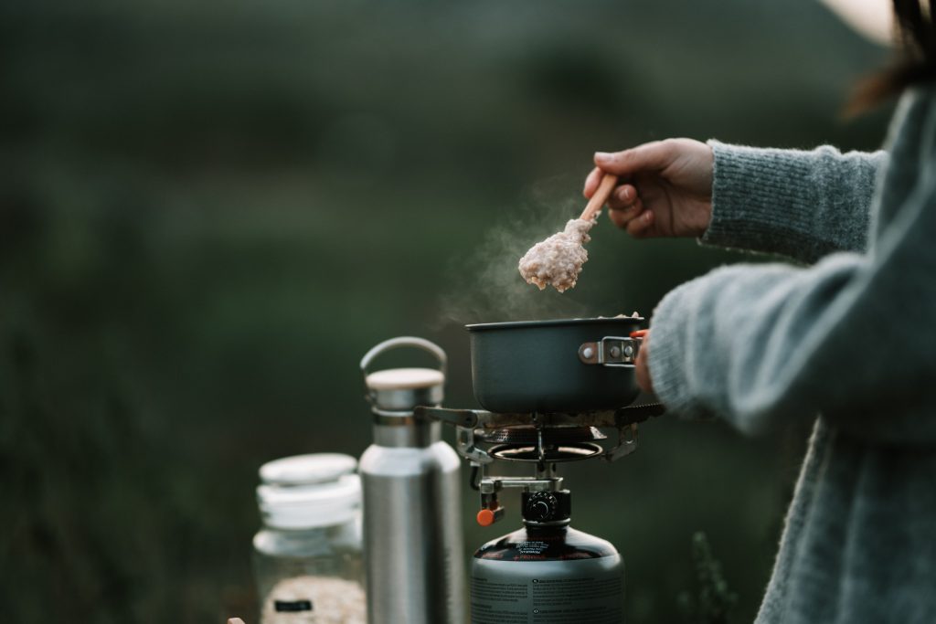 Eco-Friendly Camping Gear Essentials
