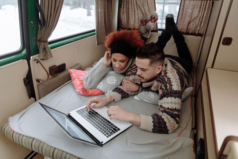 rv mattress