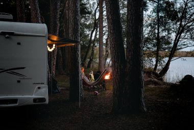 generator for camping