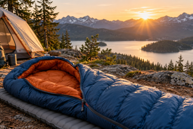 Sleeping Bags