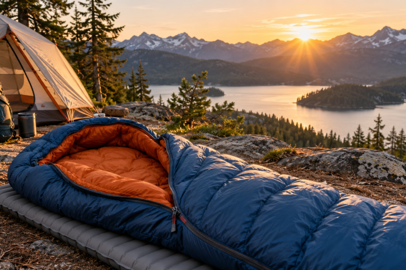 Sleeping Bags
