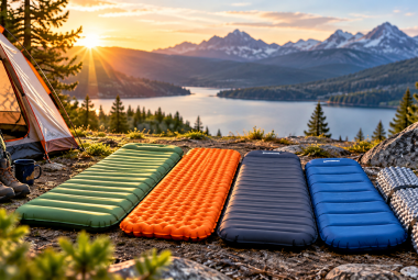 Sleeping Pads