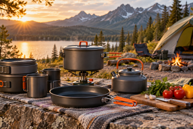 Camping Cookware