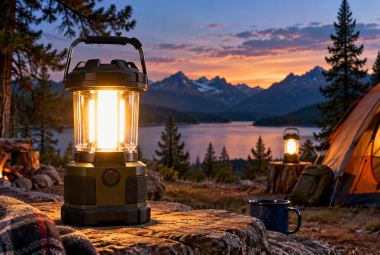 Camping Lanterns