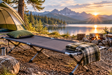 Camping Cots