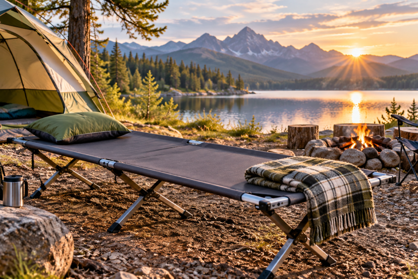 Camping Cots