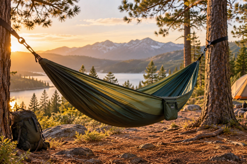 Camping Hammocks