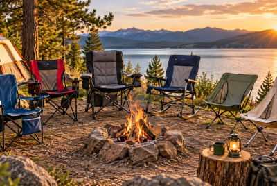 Camping Chairs
