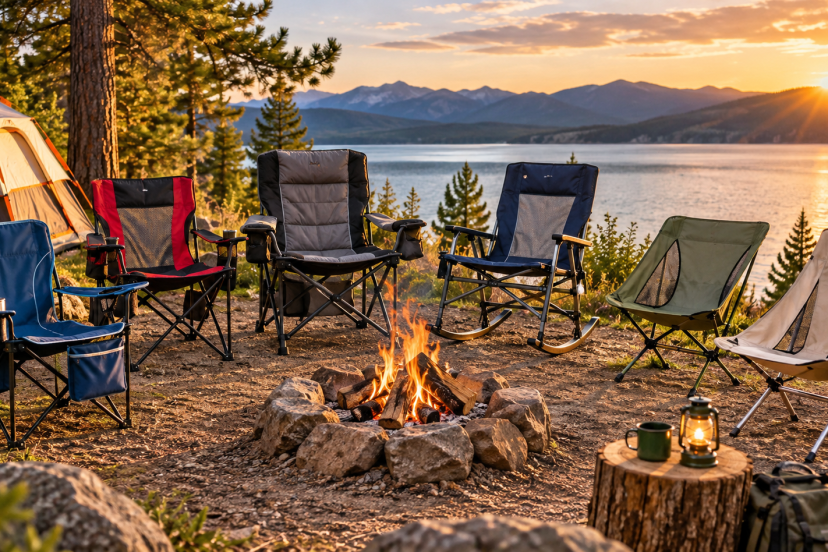 Camping Chairs