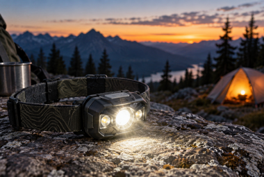 Headlamps