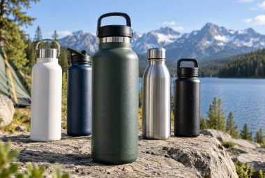 Insulated Water Bottles