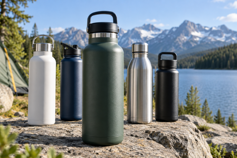 Insulated Water Bottles