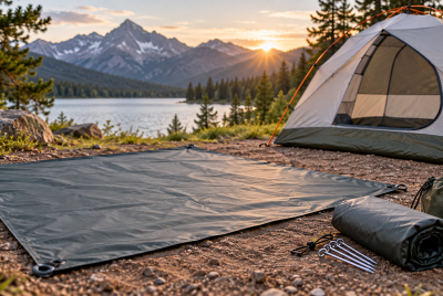 Tent Footprints