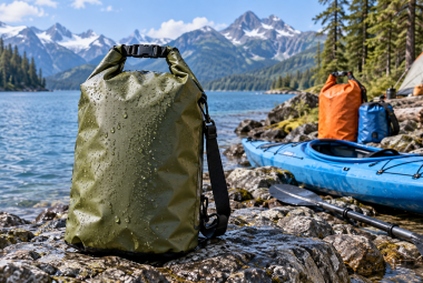 Waterproof Dry Bags