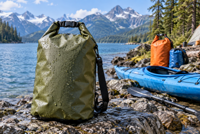 Waterproof Dry Bags
