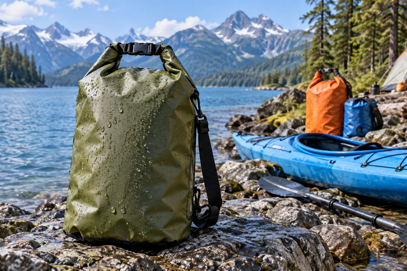 Waterproof Dry Bags