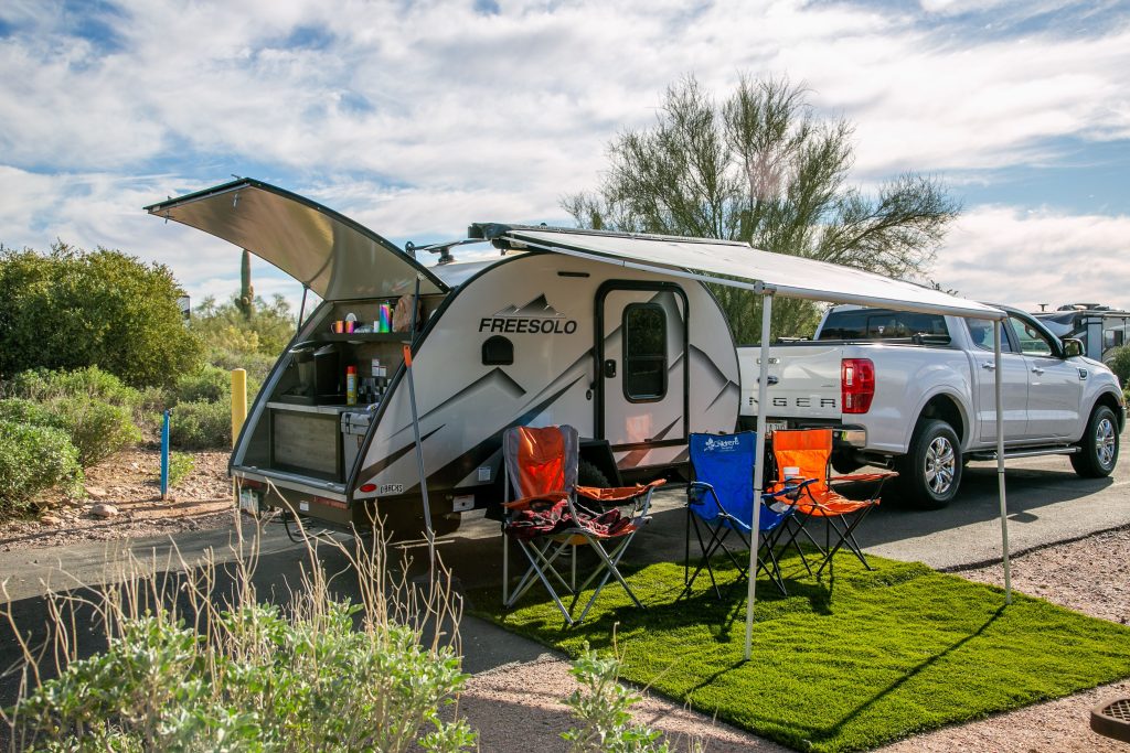 awning for camper
